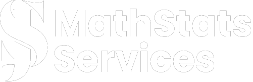 JS MathStats Services